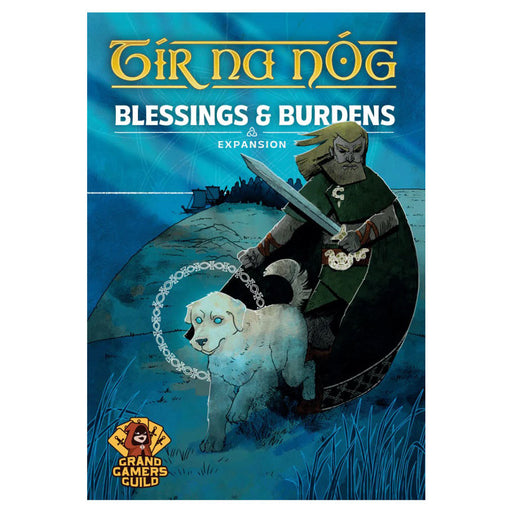 Tír na nÓg: Blessings & Burdens