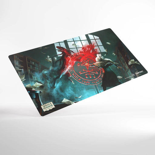 Arkham Horror: Game Mat - Blood Ward | Playmat