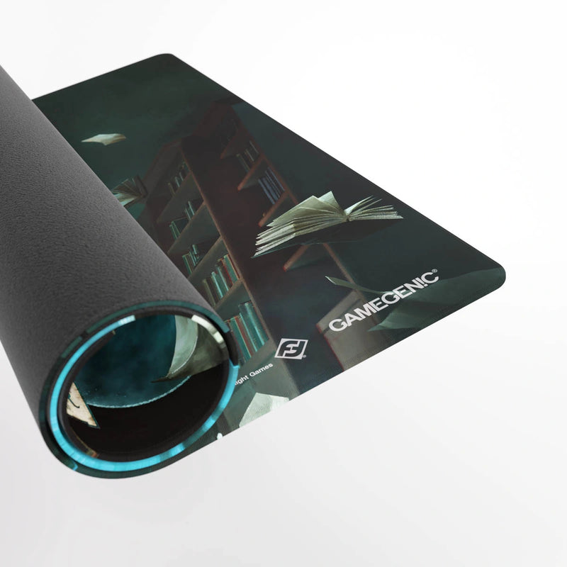 Arkham Horror: Game Mat - Blood Ward