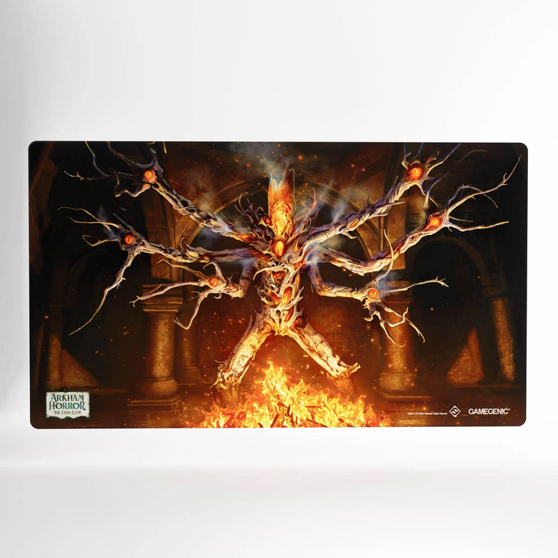 Arkham Horror: Shiny Game Mat - Elokoss