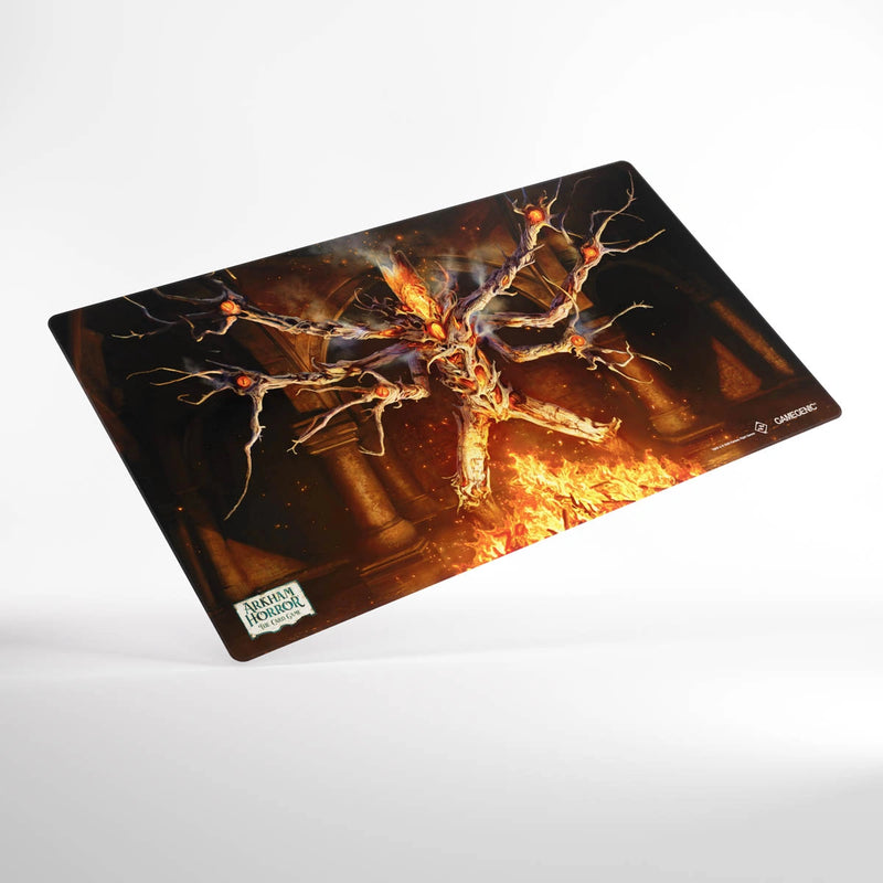 Arkham Horror: Shiny Game Mat - Elokoss | Playmat