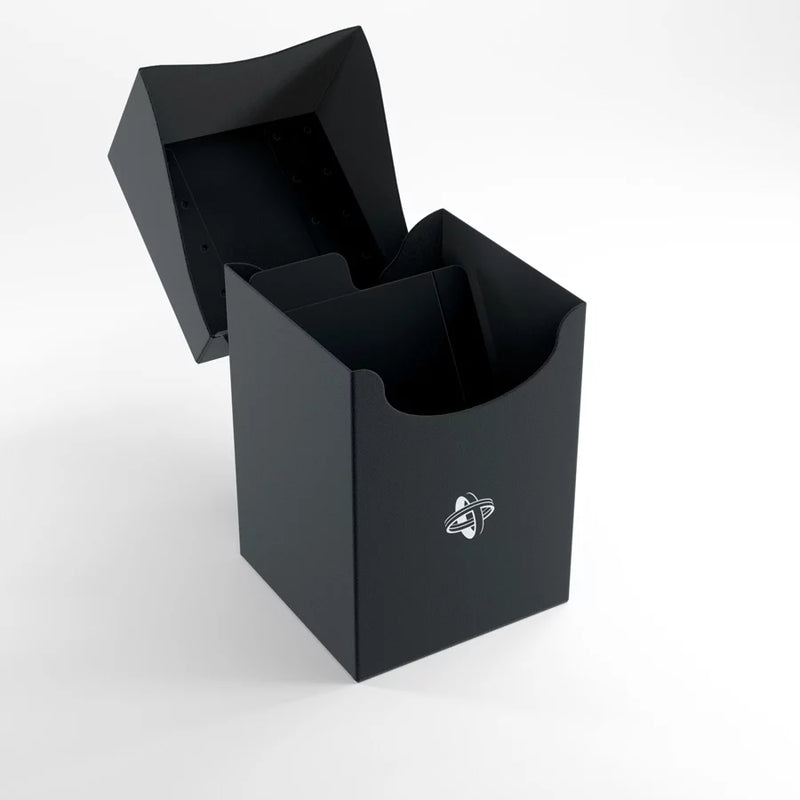 Gamegenic - Deck Holder 100+ Black