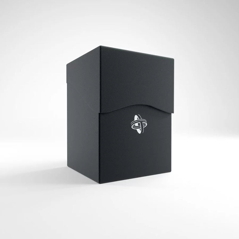 Gamegenic - Deck Holder 100+ Black