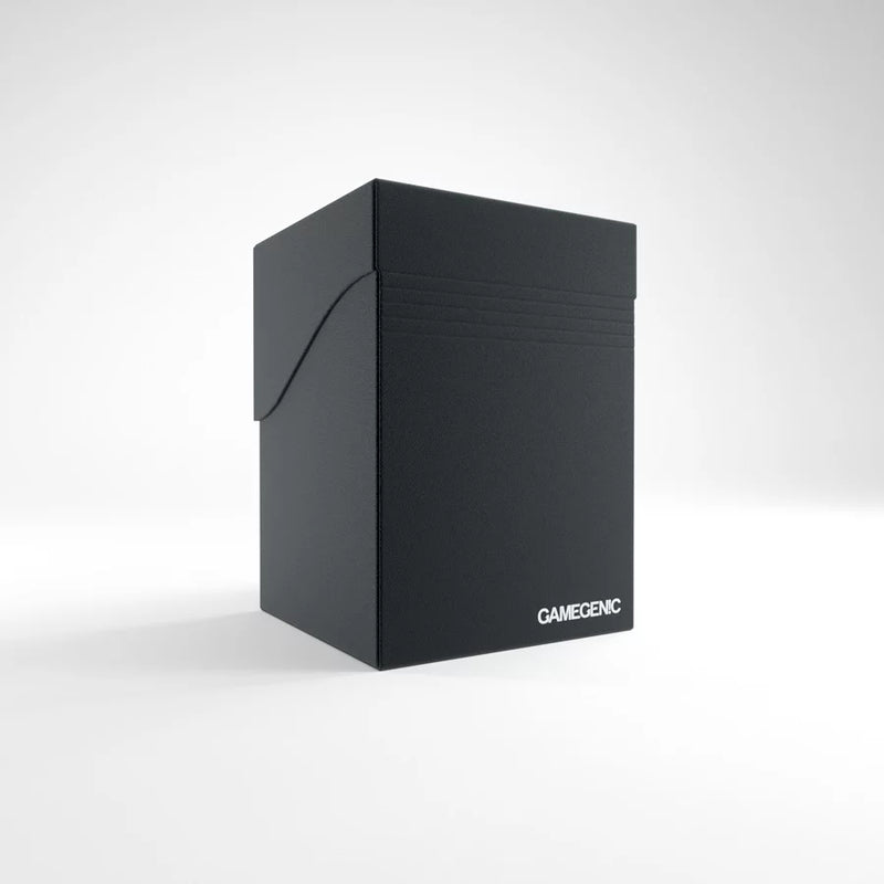 Gamegenic - Deck Holder 100+ Black
