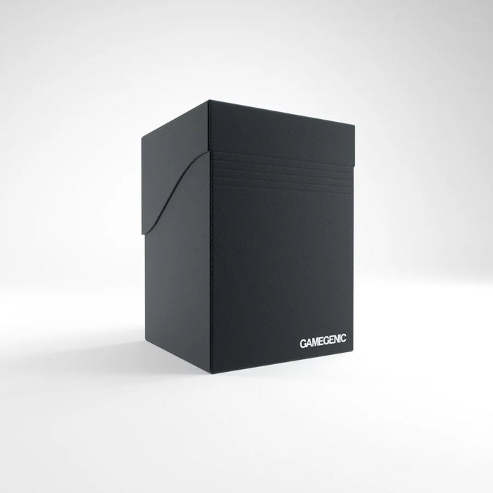 Gamegenic - Deck Holder 100+ Black