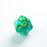 GameGenic RPG Dice Set Candy-Like Series - Mint
