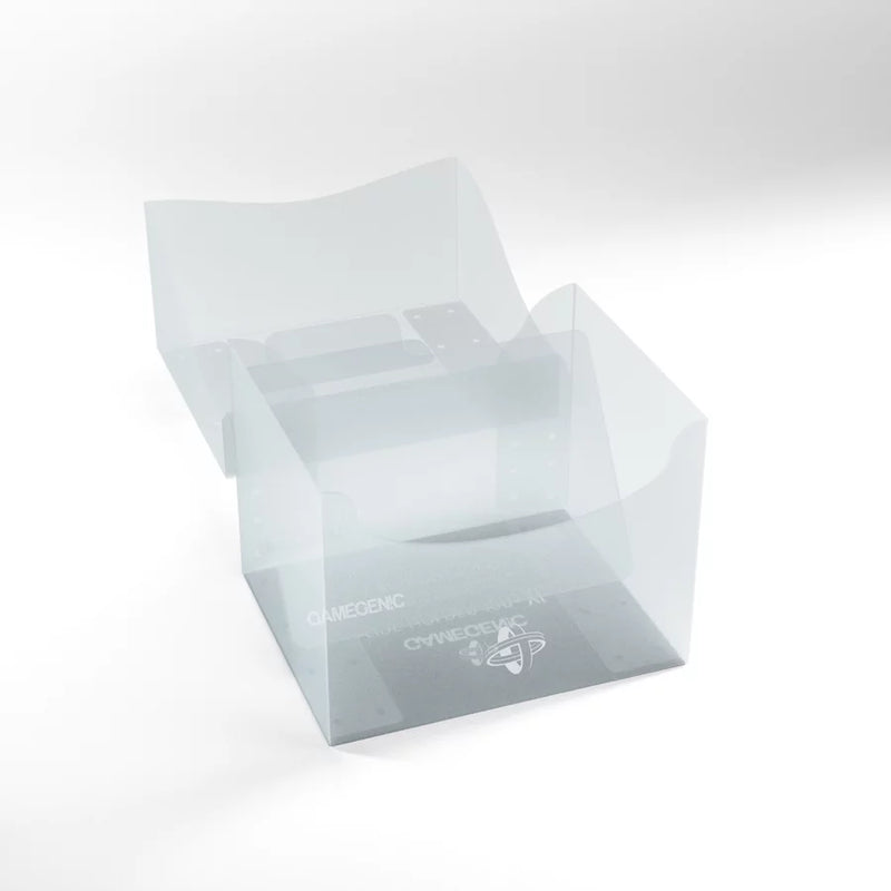 Gamegenic - Side Holder 100+ XL Clear