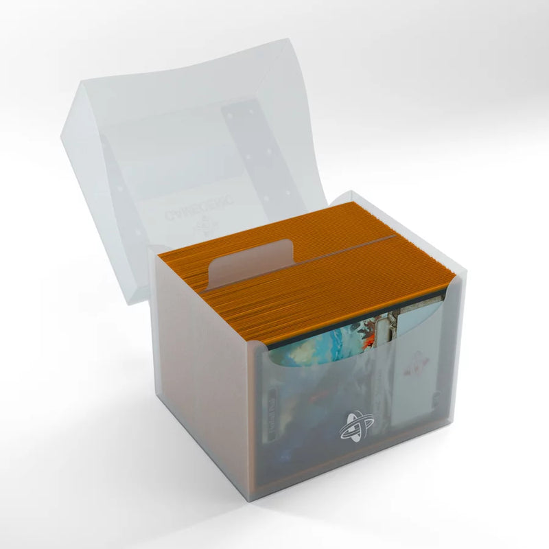 Gamegenic - Side Holder 100+ XL Clear