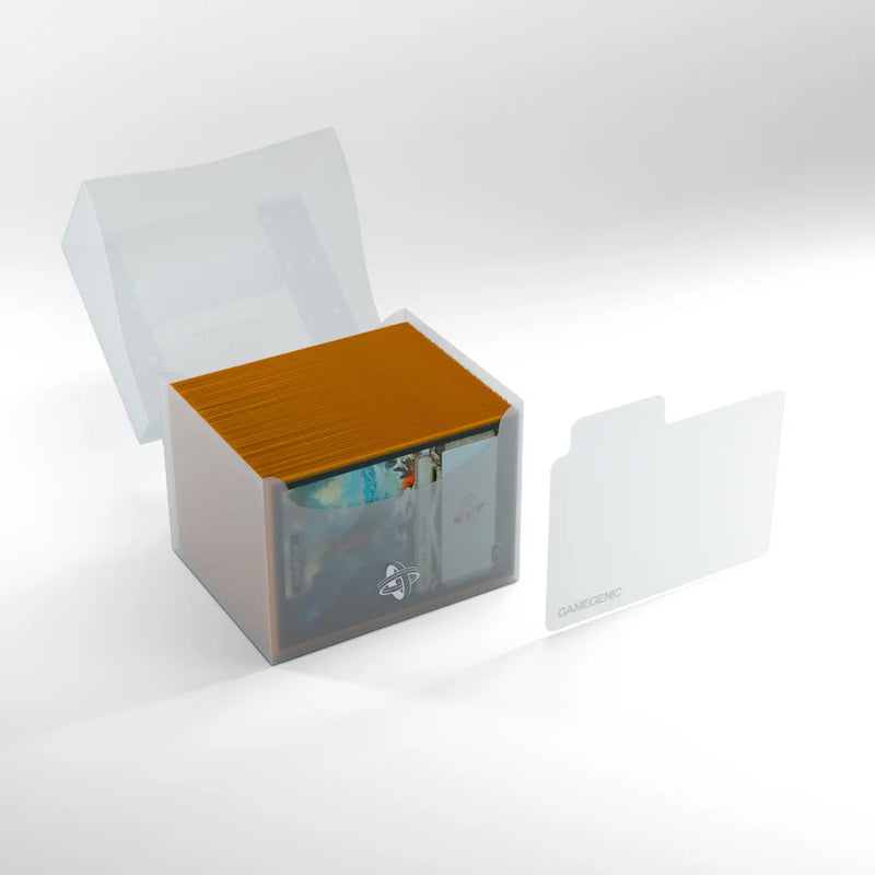 Gamegenic - Side Holder 100+ XL Clear