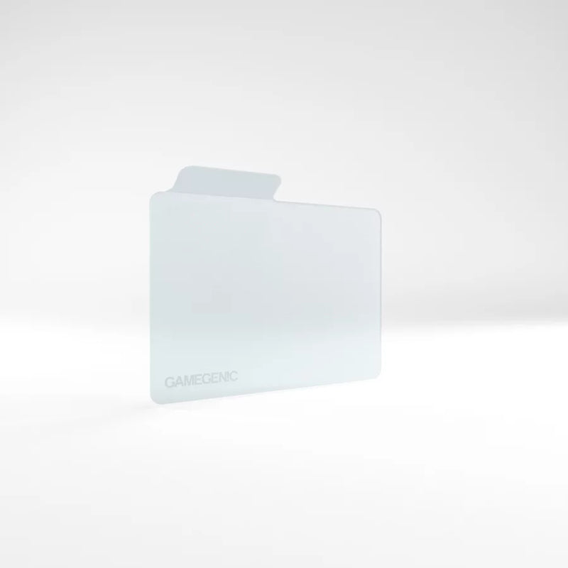 Gamegenic - Side Holder 100+ XL Clear