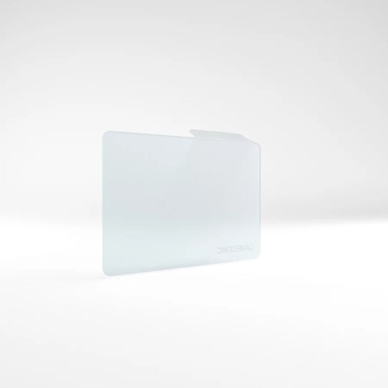 Gamegenic - Side Holder 100+ XL Clear