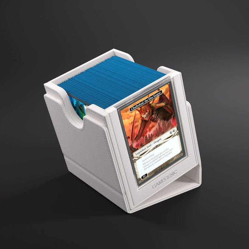 Gamegenic - Sidekick Pro 100+ XL Convertible (White)