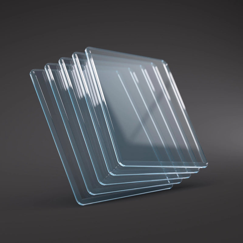 Gamegenic Premium Toploading Exoshields