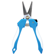 GodHand PURABAN-HASAMI Scissors (for Plastic)