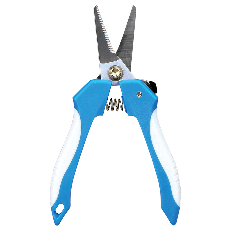 GodHand PURABAN-HASAMI Scissors (for Plastic)