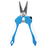 GodHand PURABAN-HASAMI Scissors (for Plastic)