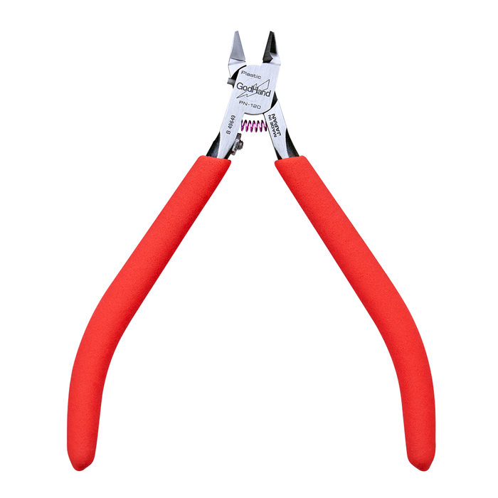 GodHand Blade One Nipper (for Plastic)