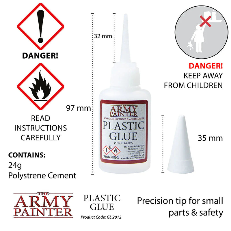 Plastic Glue