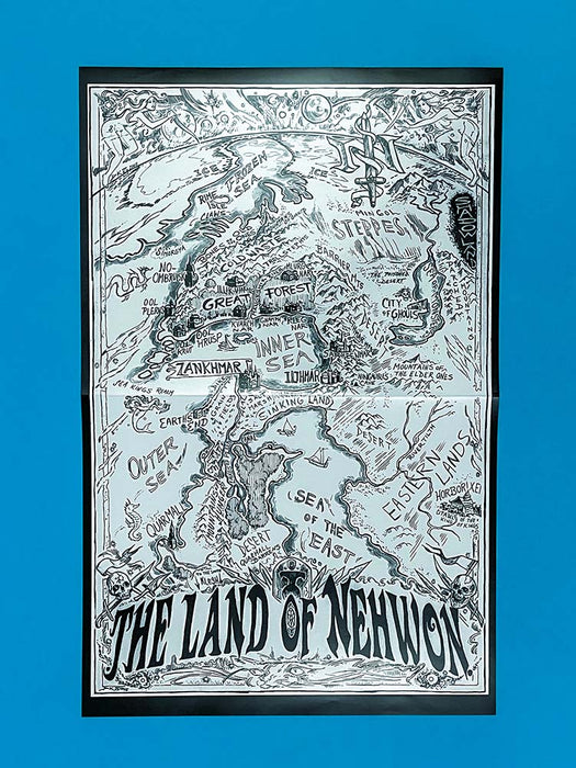 Dungeon Crawl Classics Lankhmar Boxed Set