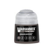 Gnarlwood 1 | Warhammer Tone Pro | Paint