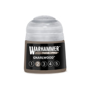 Gnarlwood 2 | Warhammer Tone Pro | Paint