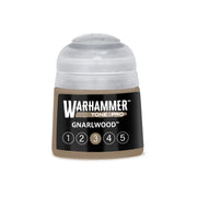 Gnarlwood 3 | Warhammer Tone Pro | Paint