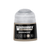 Gnarlwood 4 | Warhammer Tone Pro | Paint