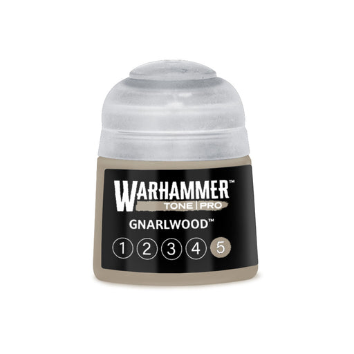 Gnarlwood 5 | Warhammer Tone Pro | Paint
