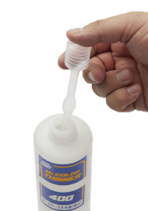 Mr. Dropper Super Long Size (2pcs)