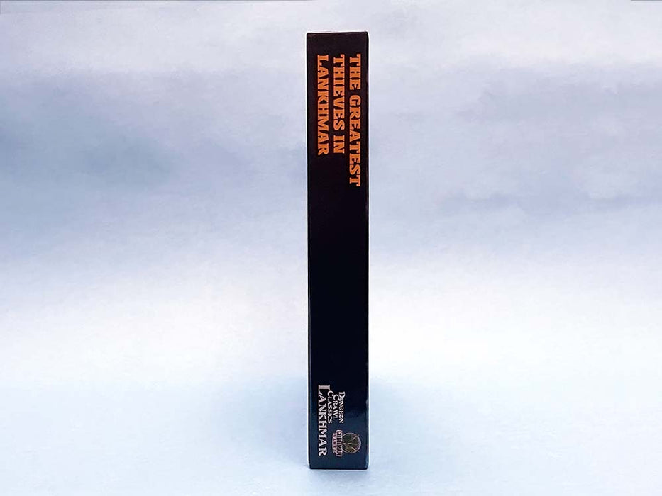 The Greatest Thieves in Lankhmar Box