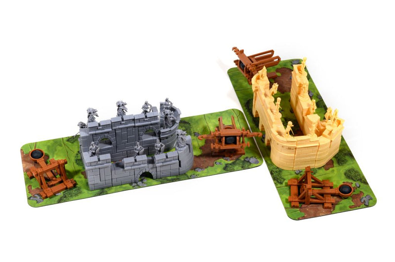Catapult Feud Game Mats