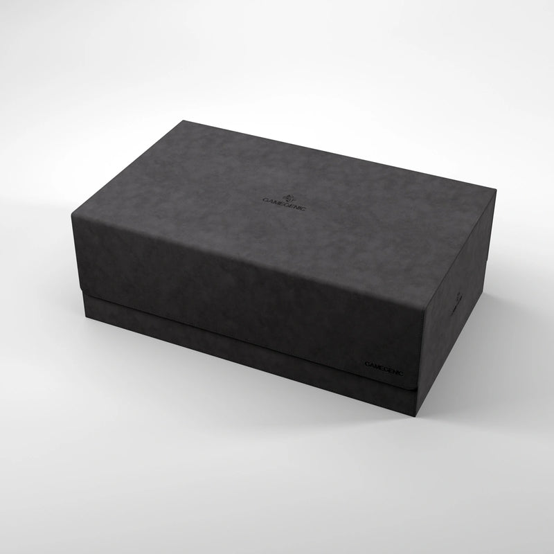 Gamegenic - Dungeon PRO Convertible - Black