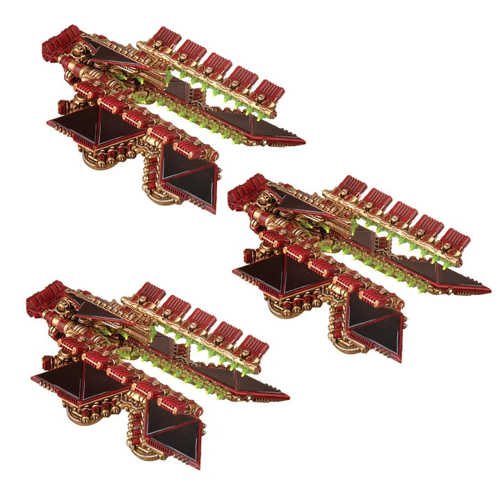 Dropzone Commander 2-Player Starter Box (3rd Edition)