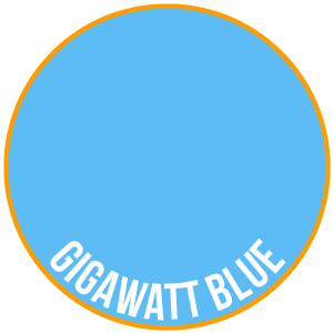 Gigawatt Blue - Bright - 15ml