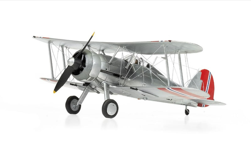 Airfix Gloster Gladiator Mk.I/Mk.II 1:72