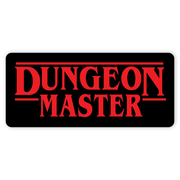 GlassStaff Sticker - Dungeon Master