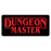 GlassStaff Sticker - Dungeon Master