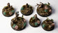 GamersGrass Basing Bits Gnarled Branches