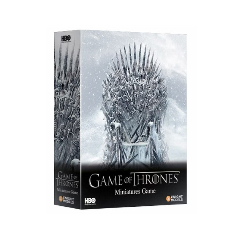 Game of Thrones Miniatures Game - Core Set