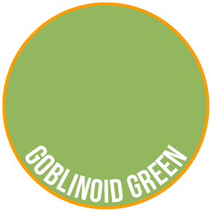 Goblinoid Green - Midtone - 15ml