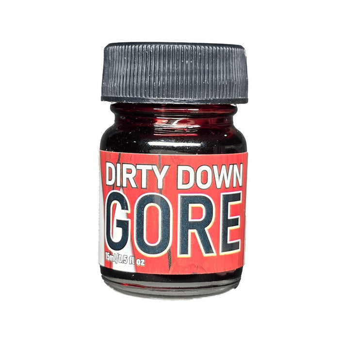 Dirty Down - Gore 15ml