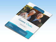Green Oaks