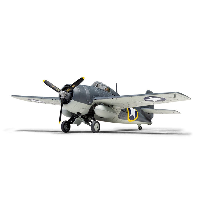 Airfix F4F-4 Wildcat 1:72