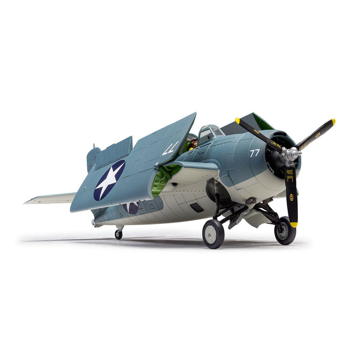 Airfix F4F-4 Wildcat 1:72