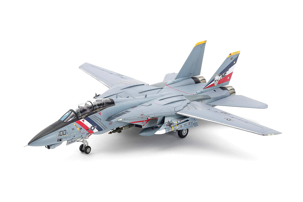 Grumman F-14D Tomcat (1:72)