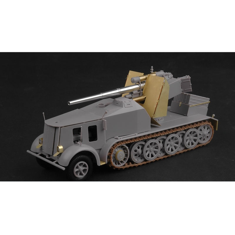Flak 18 8.8cm Selbstfahrlafette