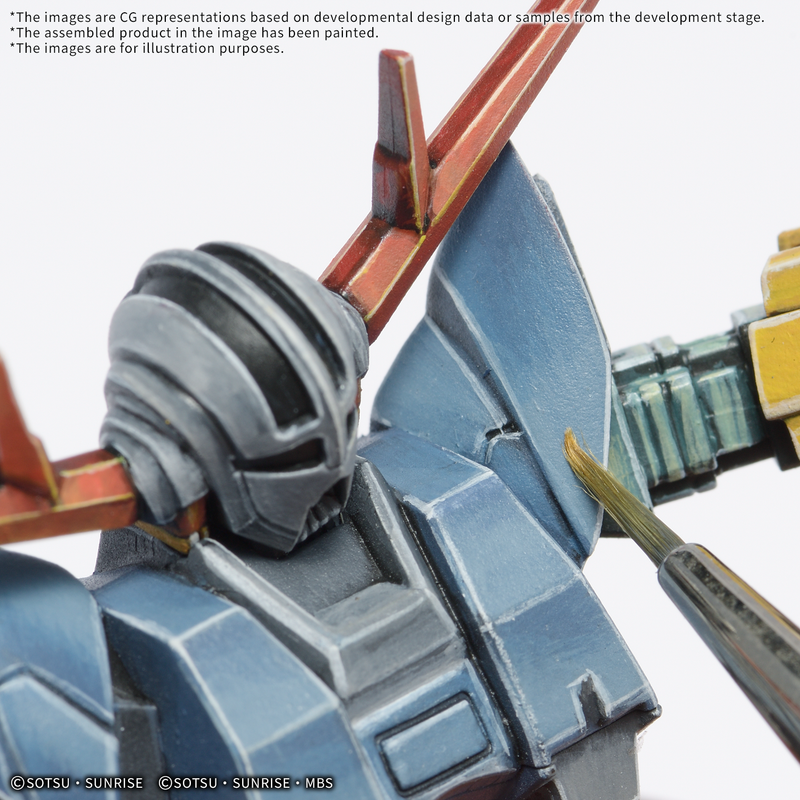 Gundam Assemble Deluxe Set 01 [DX01] - Pre-Order