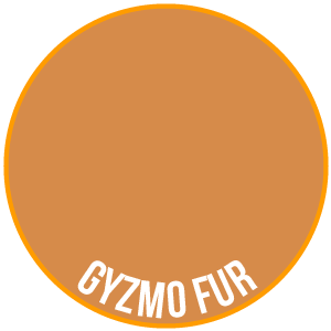 Gyzmo Fur - Shadow - 15ml