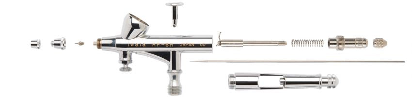 Iwata Hi-Line HP-BH Airbrush