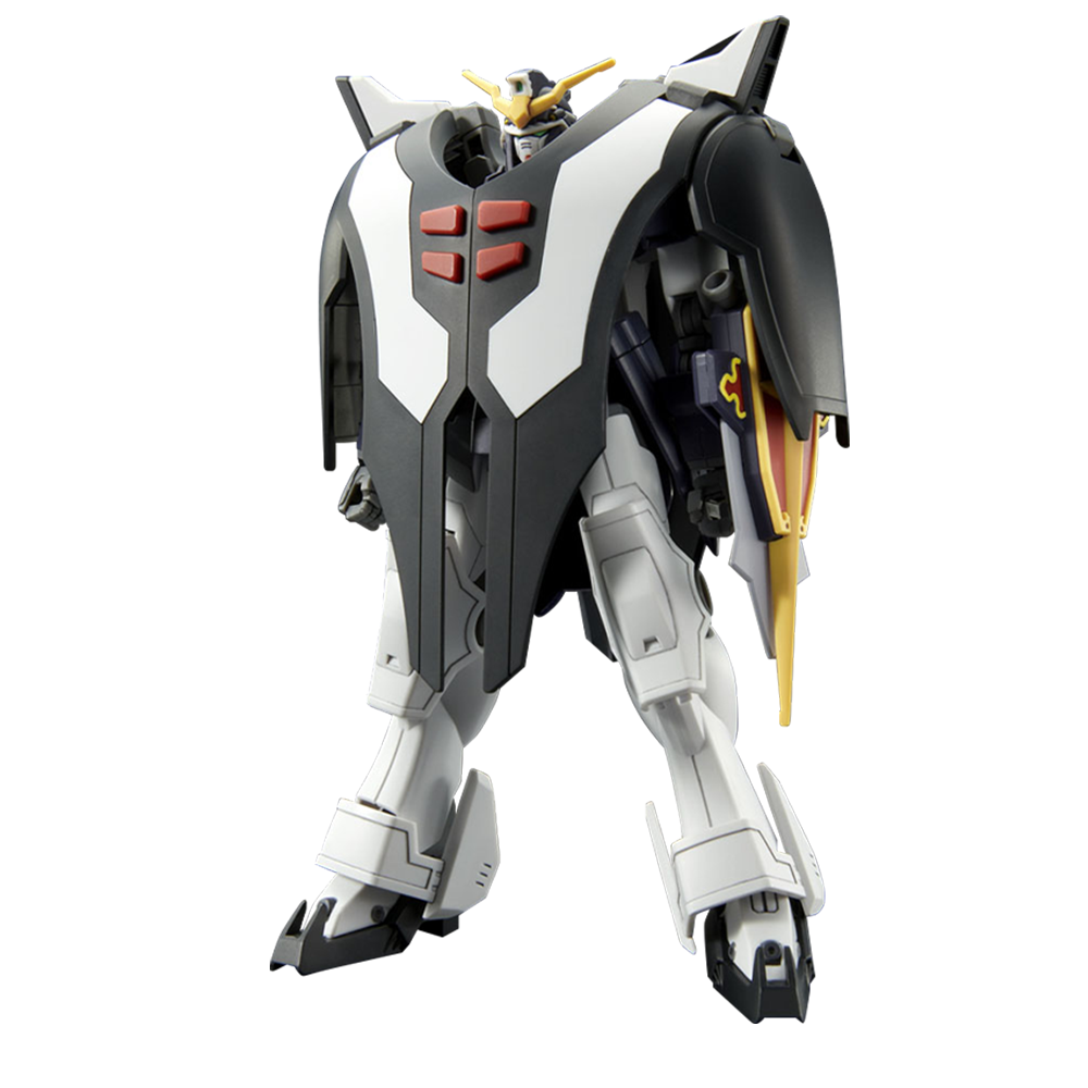 HGAC XXXG-01D2 Gundam Deathscythe Hell